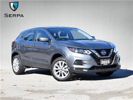 2023 Nissan Qashqai S (Stk: P9659) in Toronto - Image 1 of 29 2023 Nissan Qashqai S (Stk: P9659) in Toronto - Image 1 of 29