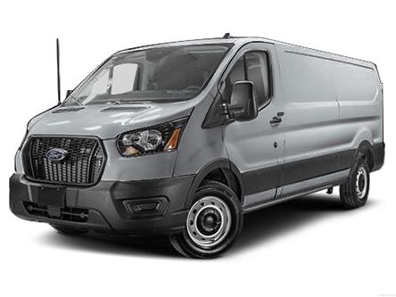 2026 Ford Transit-350 Cargo Base (Stk: VFTR01328) in Chatham - Image 1 of 2