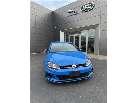2019 Volkswagen Golf GTI (Stk: TO16837) in London - Image 1 of 3 2019 Volkswagen Golf GTI (Stk: TO16837) in London - Image 1 of 3