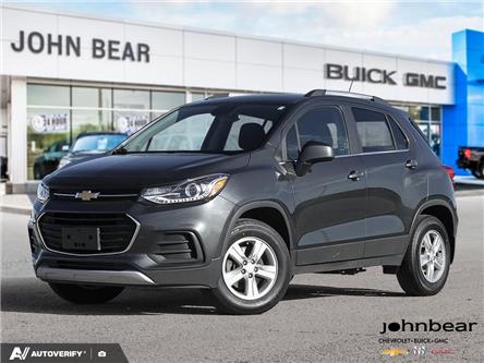 2020 Chevrolet Trax LT (Stk: 2425-25A) in New Hamburg - Image 1 of 31