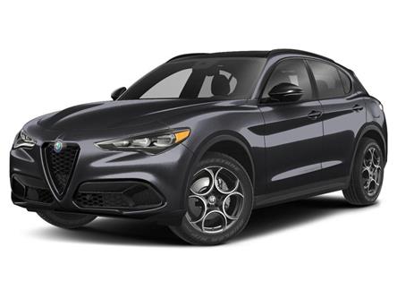 2025 Alfa Romeo Stelvio Intensa (Stk: 671AR) in Toronto - Image 1 of 3