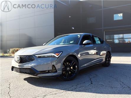 2026 Acura Integra Elite A-Spec (Stk: 15-26055) in Ottawa - Image 1 of 38