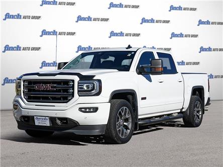 2017 GMC Sierra 1500 SLT (Stk: 31379) in Georgetown - Image 1 of 28