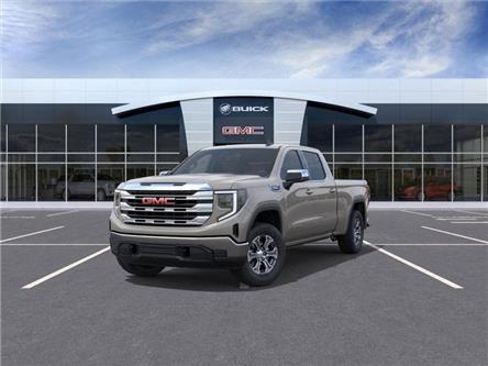 2026 GMC Sierra 1500 SLE (Stk: 22766) in Grand Falls-Windsor - Image 1 of 6