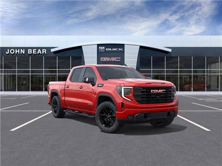 2026 GMC Sierra 1500 Elevation (Stk: 8982-26) in St. Catharines - Image 1 of 24