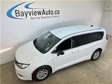 2024 Chrysler Grand Caravan SXT (Stk: 43081J) in Belleville - Image 1 of 31