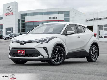 2021 Toyota C-HR Limited (Stk: 103770) in Milton - Image 1 of 24