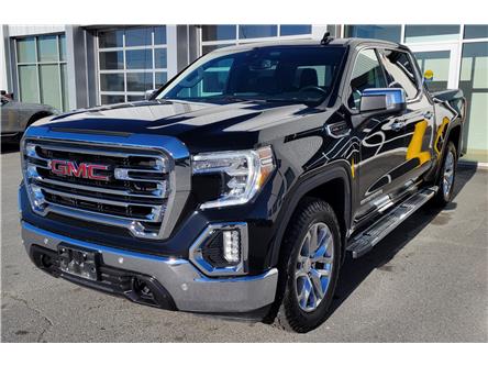 2022 GMC Sierra 1500 Limited SLT (Stk: 58930A) in Sudbury - Image 1 of 21 2022 GMC Sierra 1500 Limited SLT (Stk: 58930A) in Sudbury - Image 1 of 21