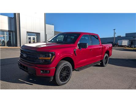 2025 Ford F-150 XLT (Stk: F1369) in Miramichi - Image 1 of 13 2025 Ford F-150 XLT (Stk: F1369) in Miramichi - Image 1 of 13