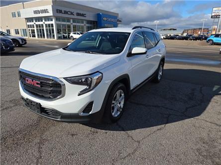 2019 GMC Terrain SLE (Stk: 2026035AA) in ARNPRIOR - Image 1 of 18 2019 GMC Terrain SLE (Stk: 2026035AA) in ARNPRIOR - Image 1 of 18