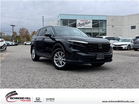 2024 Honda CR-V EX-L (Stk: 262329P) in Richmond Hill - Image 1 of 28
