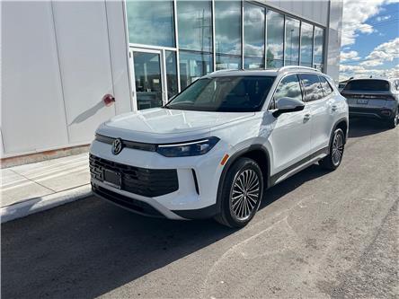 2026 Volkswagen Tiguan Comfortline (Stk: 13160) in Peterborough - Image 1 of 20