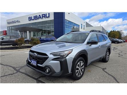 2023 Subaru Outback Touring (Stk: LP1260) in RICHMOND HILL - Image 1 of 33