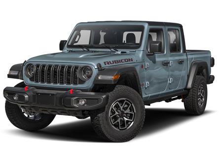 2026 Jeep Gladiator Rubicon (Stk: TL161563) in Kamloops - Image 1 of 7 2026 Jeep Gladiator Rubicon (Stk: TL161563) in Kamloops - Image 1 of 7