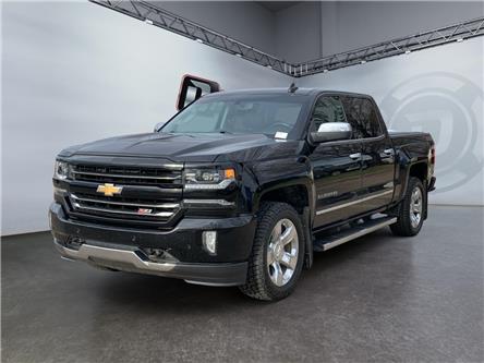 2017 Chevrolet Silverado 1500 (Stk: 351167) in Medicine Hat - Image 1 of 15 2017 Chevrolet Silverado 1500 (Stk: 351167) in Medicine Hat - Image 1 of 15