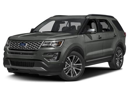2017 Ford Explorer Platinum (Stk: 25BS162A) in Toronto - Image 1 of 11 2017 Ford Explorer Platinum (Stk: 25BS162A) in Toronto - Image 1 of 11