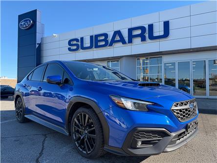 2023 Subaru WRX Sport (Stk: P2106) in Newmarket - Image 1 of 15