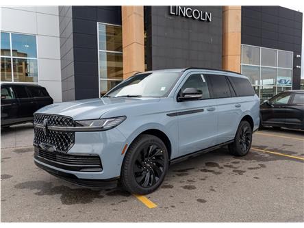 2025 Lincoln Navigator Reserve (Stk: S-2183) in Calgary - Image 1 of 24 2025 Lincoln Navigator Reserve (Stk: S-2183) in Calgary - Image 1 of 24
