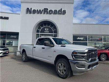 2025 RAM 3500 Big Horn (Stk: 28209P) in Newmarket - Image 1 of 8