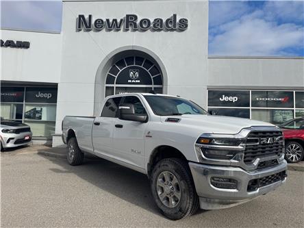 2025 RAM 3500 Big Horn (Stk: 28210P) in Newmarket - Image 1 of 8