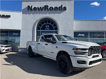 2025 RAM 2500 Big Horn (Stk: 28202P) in Newmarket - Image 1 of 13