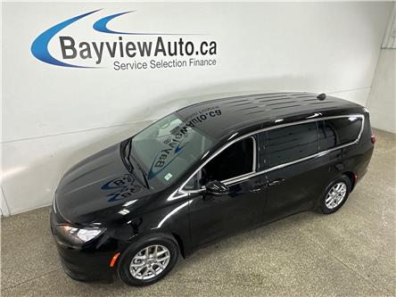 2024 Chrysler Grand Caravan SXT (Stk: 43067J) in Belleville - Image 1 of 26