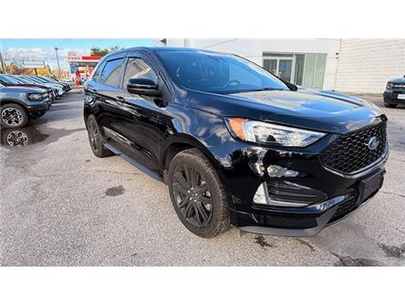 2024 Ford Edge ST Line (Stk: 25FP11) in GANANOQUE - Image 1 of 10