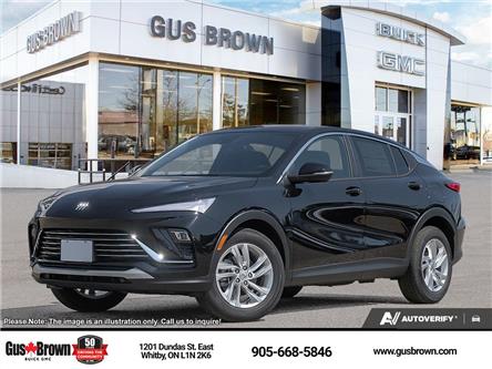 2026 Buick Envista Preferred (Stk: B071831) in WHITBY - Image 1 of 25