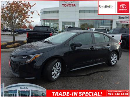 2024 Toyota Corolla LE (Stk: P3254) in Whitchurch-Stouffville - Image 1 of 22