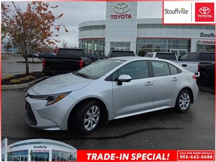 2024 Toyota Corolla LE (Stk: P3249) in Whitchurch-Stouffville - Image 1 of 23