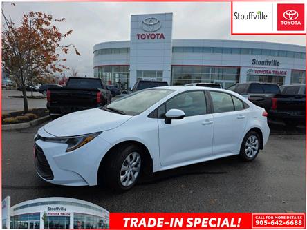 2024 Toyota Corolla LE (Stk: P3255) in Whitchurch-Stouffville - Image 1 of 21