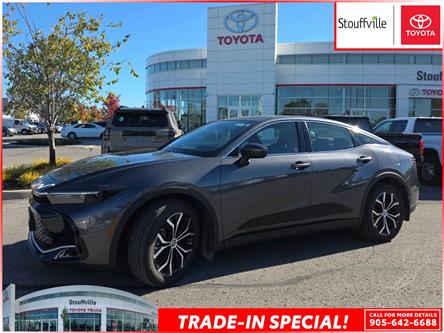 2023 Toyota Crown XLE (Stk: 250841A) in Whitchurch-Stouffville - Image 1 of 23 2023 Toyota Crown XLE (Stk: 250841A) in Whitchurch-Stouffville - Image 1 of 23