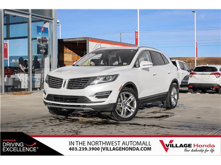 2017 Lincoln MKC Reserve (Stk: PQ1321A) in Calgary - Image 1 of 23