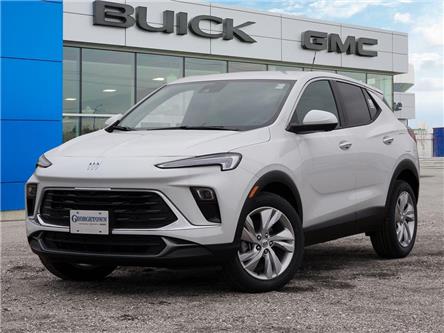 2026 Buick Encore GX Preferred (Stk: 41726) in Georgetown - Image 1 of 30 2026 Buick Encore GX Preferred (Stk: 41726) in Georgetown - Image 1 of 30
