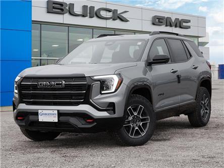2026 GMC Terrain AT4 (Stk: 42070) in Georgetown - Image 1 of 30
