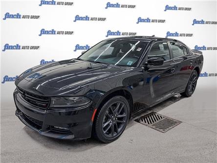 2023 Dodge Charger SXT (Stk: 164261) in London - Image 1 of 26