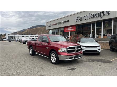 2014 RAM 1500 SLT (Stk: TS001A) in Kamloops - Image 1 of 22 2014 RAM 1500 SLT (Stk: TS001A) in Kamloops - Image 1 of 22