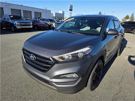 2017 Hyundai Tucson Base (Stk: 26016A) in Rouyn-Noranda - Image 1 of 16
