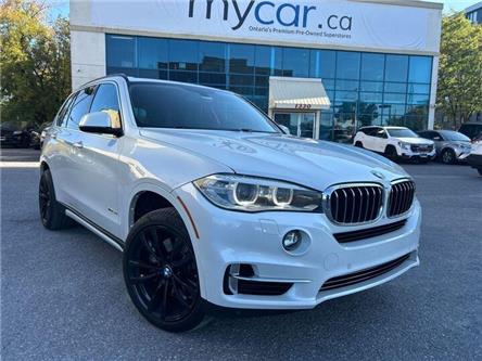 2014 BMW X5 50i (Stk: 251272) in Ottawa - Image 1 of 30
