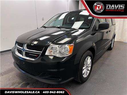 2017 Dodge Grand Caravan CVP/SXT (Stk: 15339) in Lethbridge - Image 1 of 18 2017 Dodge Grand Caravan CVP/SXT (Stk: 15339) in Lethbridge - Image 1 of 18