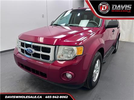 2011 Ford Escape XLT Automatic (Stk: 13615) in Lethbridge - Image 1 of 19 2011 Ford Escape XLT Automatic (Stk: 13615) in Lethbridge - Image 1 of 19