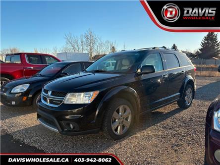 2012 Dodge Journey R/T (Stk: 20935) in Lethbridge - Image 1 of 3 2012 Dodge Journey R/T (Stk: 20935) in Lethbridge - Image 1 of 3