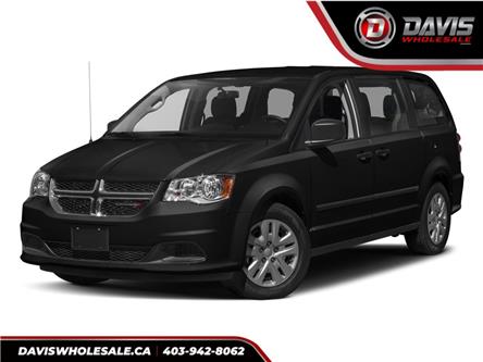2016 Dodge Grand Caravan SE/SXT (Stk: 20910) in Lethbridge - Image 1 of 12 2016 Dodge Grand Caravan SE/SXT (Stk: 20910) in Lethbridge - Image 1 of 12
