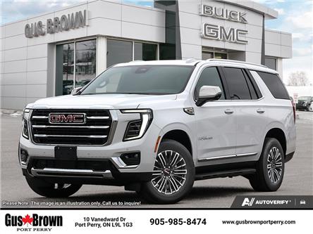 2026 GMC Yukon Elevation (Stk: R173820) in PORT PERRY - Image 1 of 23