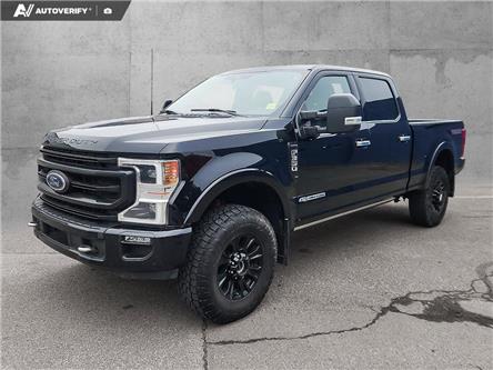 2022 Ford F-350  (Stk: PS229) in Kamloops - Image 1 of 31