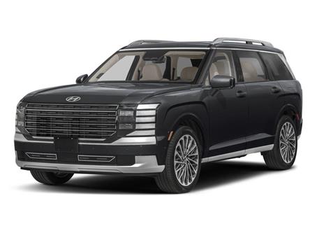 2026 Hyundai Palisade Ultimate Calligraphy (Stk: 16105039) in Markham - Image 1 of 12