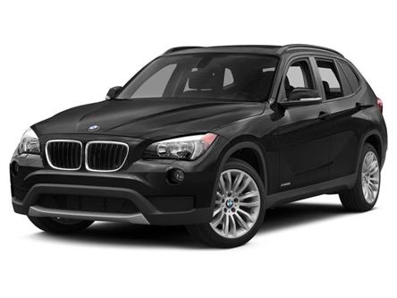 2014 BMW X1 xDrive28i (Stk: KU0445) in Okotoks - Image 1 of 10