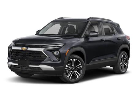 2024 Chevrolet TrailBlazer LT (Stk: 59310A) in Sudbury - Image 1 of 11