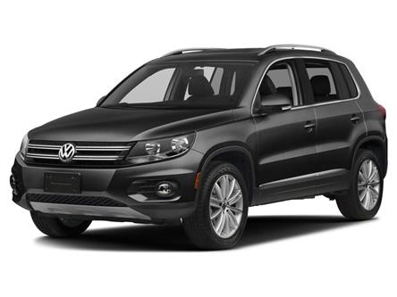 2016 Volkswagen Tiguan Highline (Stk: ARUC923) in Calgary - Image 1 of 13 2016 Volkswagen Tiguan Highline (Stk: ARUC923) in Calgary - Image 1 of 13