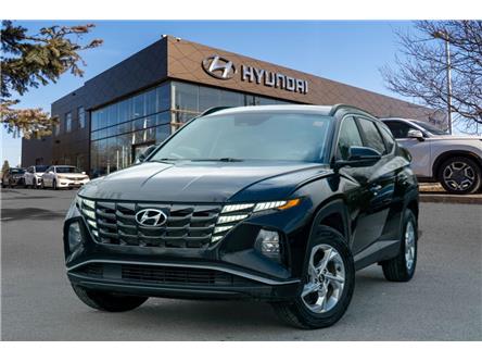 2023 Hyundai Tucson Preferred (Stk: P41789) in Ottawa - Image 1 of 22 2023 Hyundai Tucson Preferred (Stk: P41789) in Ottawa - Image 1 of 22